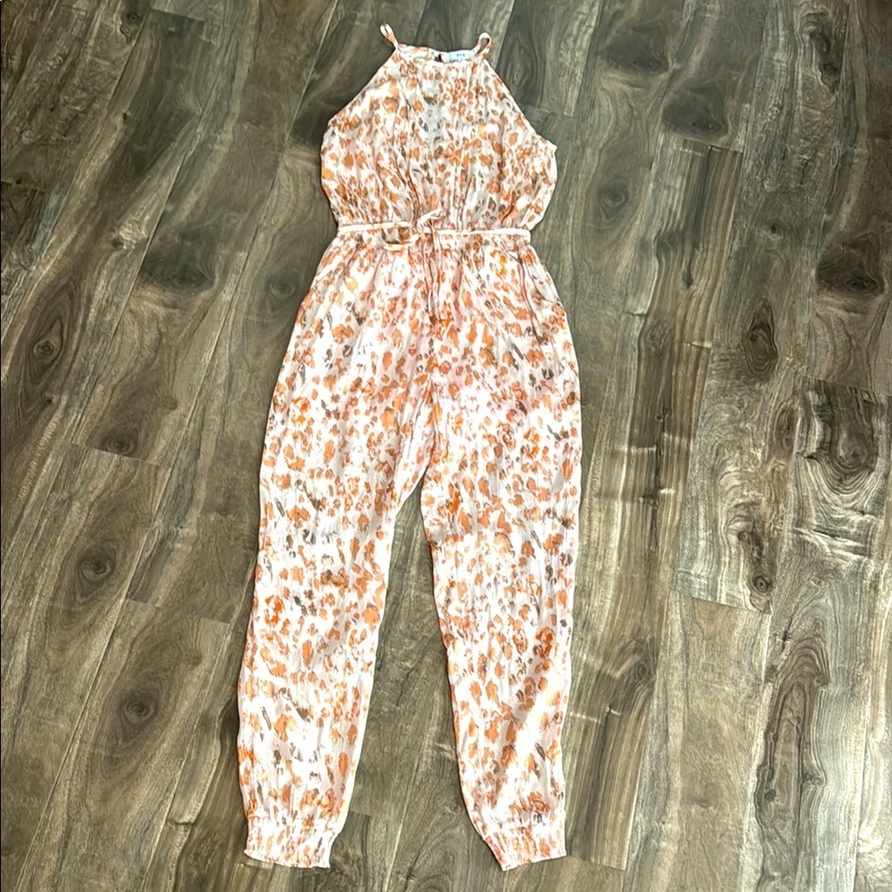 The Most Beautiful Jumpsuit